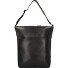  Caugio Plecak Skórzany 40 cm Model schwarz