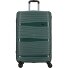  Travel Line 4300 4 kółka Walizka L 78 cm Model dark green