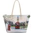 Yesbag Shopper Bag 44.5 cm Model london Yesbag Shopper Bag 44.5 cm Model london