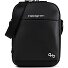  Torba na ramię Commute RFID 20 cm Model black eco