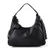  Abella Torba na ramię M 36 cm Model black