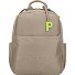  Lucky One Plecak 35 cm Komora na laptopa Model sand