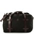  Luggage Twill Torba podróżna Weekender 50 cm Model black