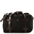  Luggage Twill Torba podróżna Weekender 50 cm Model black