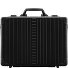  Attache Briefcase 43 cm przegroda na laptopa Model schwarz