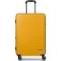  Wózek 4-kołowy Dallas 3.0 M 65 cm z elastycznym składaniem Model yellow