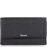  TAS Amanda Portfel Skórzany 19 cm Model black