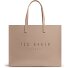  Crikon Shopper Bag 45 cm Model stone