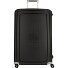 S'Cure Spinner 4-Wheel Trolley 81 cm Model black