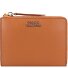 Hilfiger Leather Portfel Skórzany 13 cm Model tan Hilfiger Leather Portfel Skórzany 13 cm Model tan