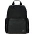  Monza Plecak biznesowy 45 cm Komora na laptopa Model black-black