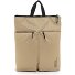  SFY SURI Green - Tanny Plecak 40 cm Komora na laptopa Model sand