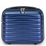  Wave Beautycase 33.5 cm Model denim