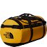  Base Camp L Torba podróżna 70 cm Model summit gold-tnf black-n