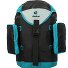  Lake Placid Hiking Backpack 48 cm Laptop Compartment Model black-tin