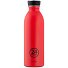  Miejska butelka do picia 500 ml Model stone hot red