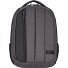  Streethero Plecak 39 cm Komora na laptopa Model grey melange