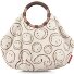  Loopbag Hobo Shopper Bag 64 cm Model smiley® teddy chocolate