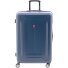  4800 4 kółka Walizka 78 cm Model blue