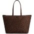  Studio Shopper Bag 52 cm Model leo