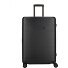 H7 Pro 4 kółka Walizka 77 cm Model all black H7 Pro 4 kółka Walizka 77 cm Model all black