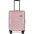  Crate Reflex EVO 4 kółka Walizka kabinowa 55 cm Model crystalrose