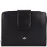 Colorado Wallet RFID Leather 13 cm Model schwarz Colorado Wallet RFID Leather 13 cm Model schwarz