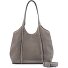  Soft Cut Torba na ramię Skórzany 35 cm Model muddy khaki brown