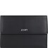  Sofisticato 1.0 Cosma Wallet RFID Leather 14 cm Model black