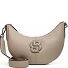  Anett Torba na ramię 27 cm Model light beige