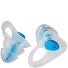  Zatyczki do uszu Health + Comfort Model transparent