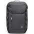  Pro Pack Monochrome Plecak 47 cm Komora na laptopa Model monchrome shark
