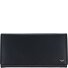  Polo Portfel Ochrona RFID Skóra 19 cm Model schwarz