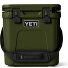  Roadie 24 L Torba na lodówkę 42 cm Model olive