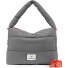  Unio Hobo Torba na ramię 38 cm Model light grey