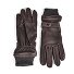  Rękawice Skóra Model d`brown | M