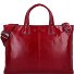 Niebieski Kwadratowy Briefcase Skórzany 42 cm Komora na laptopa Model rot Niebieski Kwadratowy Briefcase Skórzany 42 cm Komora na laptopa Model rot