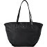  Annette Shopper Bag 56 cm Komora na laptopa Model black