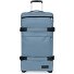  Transit'R Plus 4 kółka Torba podróżna 68 cm Model tarp dust blue