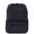  Plecak Agency 44 cm Komora na laptopa Model DARK BLUE