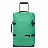  Tranverz Tranverz 2 kółka Walizka kabinowy 51 cm Model gem green
