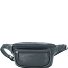 Luis Fanny Pack Leather 20 cm Model ozean