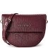  Gynevra RE Torba na ramię 27 cm Model bordeaux