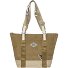  Replay Sand Woo Shopper Bag 26 cm Model sand wood
