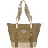  Replay Sand Woo Shopper Bag 26 cm Model sand wood