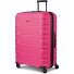  Edition 01 4 kółka Walizka 76 cm z funkcją poszerzenia Model pink