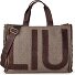  Shopper Bag L 40 cm Model t.moro