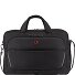  Meteor Teczka 45 cm Komora na laptopa Model black