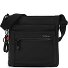  Inner City Torba na ramię Ochrona RFID 24 cm Model black