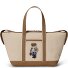  Bear Torba 35 cm Model ecru berkshire tan